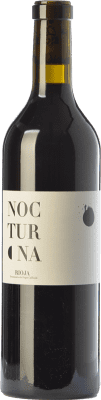 Oxer Wines Nocturna Tempranillo Alterung 75 cl