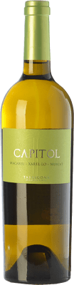 Padró Capitol 年轻的 75 cl