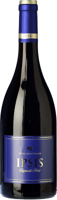 Padró Ipsis Tempranillo Merlot Joven 75 cl