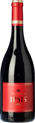 Padró Ipsis Selección Tempranillo 年轻的 75 cl