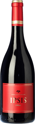 Padró Ipsis Tempranillo Auswahl Jung 75 cl