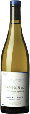 24,95 € Envoi gratuit | Vin Blanc Sextant Julien Altaber A.O.C. Bourgogne Aligoté Bourgogne France Aligoté Eco — Biologique 75 cl