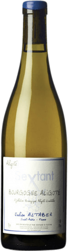 24,95 € 送料無料 | 白ワイン Sextant Julien Altaber A.O.C. Bourgogne Aligoté ブルゴーニュ フランス Aligoté ボトル 75 cl