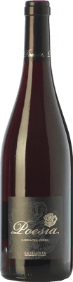 Padró Poesía Tinta Garnacha — Grenache Giovane 75 cl