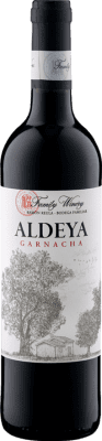 Pago de Aylés Aldeya Garnacha — Гренаш молодое 75 cl