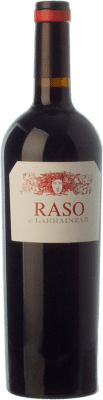 14,95 € Envio grátis | Vinho tinto Pago de Larrainzar Raso Jovem D.O. Navarra Navarra Espanha Tempranillo, Merlot, Grenache, Cabernet Sauvignon Garrafa 75 cl