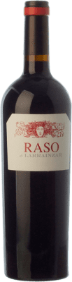 14,95 € Envío gratis | Vino tinto Pago de Larrainzar Raso Joven D.O. Navarra Navarra España Tempranillo, Merlot, Garnacha, Cabernet Sauvignon Botella 75 cl