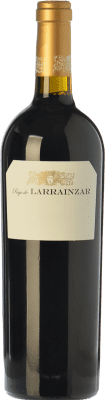 Pago de Larrainzar Alterung 75 cl