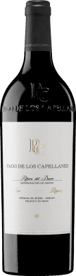 Pago de los Capellanes Reserve — Aged 75 cl