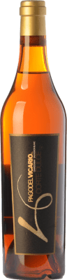 9,95 € Envoi gratuit | Vin Doux Pago del Vicario Corte I.G.P. Vino de la Tierra de Castilla Castilla La Mancha Espagne Chardonnay, Sauvignon Bouteille Medium 50 cl