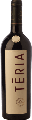 Pago Diana Teria Crianza 75 cl