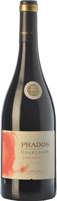 Pagos del Moncayo Prados Colección Garnacha — Grenache 75 cl