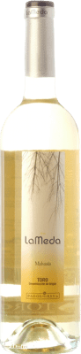 Pagos del Rey Finca La Meda Malvasía Молодой 75 cl