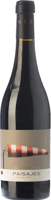Paisajes Valsalado Crianza 75 cl