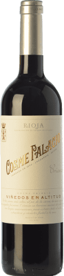 Cosme Palacio Tempranillo — Темпранильо Crianza — Крианса 75 cl
