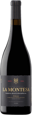 Palacios Remondo La Montesa Selezione, Speciale Riserva 75 cl