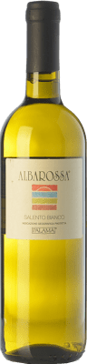 Palamà Albarossa Bianco Verdeca 75 cl