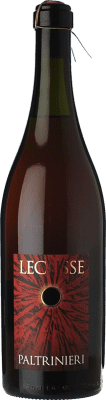16,95 € Free Shipping | Red wine Paltrinieri Leclisse D.O.C. Lambrusco di Sorbara Emilia-Romagna Italy Lambrusco di Sorbara Bottle 75 cl