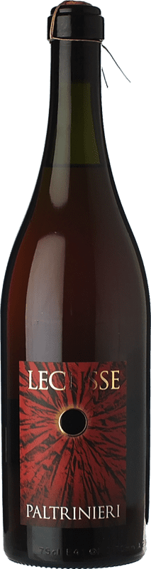 22,95 € 送料無料 | 赤ワイン Paltrinieri Leclisse D.O.C. Lambrusco di Sorbara エミリア=ロマーニャ イタリア Lambrusco ボトル 75 cl