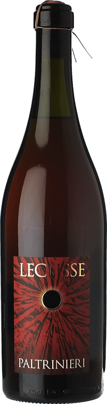 11,95 € Free Shipping | Red wine Paltrinieri Leclisse D.O.C. Lambrusco di Sorbara Emilia-Romagna Italy Lambrusco di Sorbara Bottle 75 cl