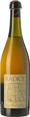 19,95 € 免费送货 | 红酒 Paltrinieri Radice D.O.C. Lambrusco di Sorbara 艾米利亚 - 罗马涅 意大利 Lambrusco di Sorbara 瓶子 75 cl