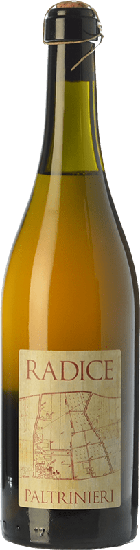 15,95 € 送料無料 | 赤ワイン Paltrinieri Radice D.O.C. Lambrusco di Sorbara エミリア=ロマーニャ イタリア Lambrusco ボトル 75 cl