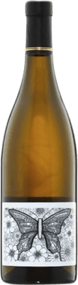 29,95 € 免费送货 | 白酒 Julien Courtois Originel 卢瓦尔河 法国 Petit Verdot, Romorantin 瓶子 75 cl