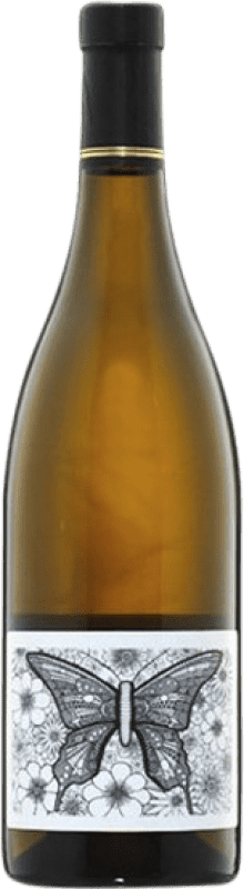 31,95 € Бесплатная доставка | Белое вино Julien Courtois Originel Луара Франция Petit Verdot, Romorantin бутылка 75 cl