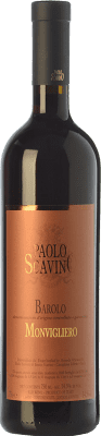 Paolo Scavino Monvigliero Nebbiolo 75 cl