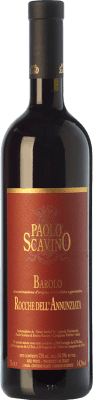 Paolo Scavino Rocche dell'Annunziata Nebbiolo 75 cl