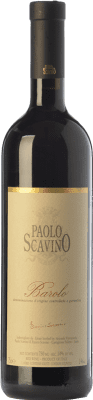 Paolo Scavino Nebbiolo 75 cl