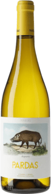 Pardas Rupestris 75 cl