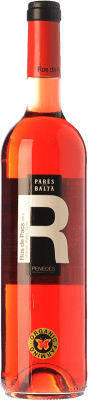 Parés Baltà Ros de Pacs Eco — Biologique 75 cl