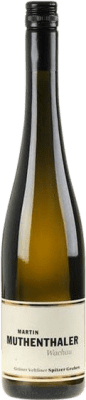 22,95 € Envio grátis | Vinho Branco Martin Muthenthaler Spitzer Graben I.G. Wachau Áustria Grüner Veltliner Eco — Biológico 75 cl