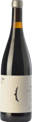 39,95 € Free Shipping | Red wine Pascona Lo Pare Crianza D.O. Montsant Catalonia Spain Grenache, Cabernet Sauvignon Bottle 75 cl