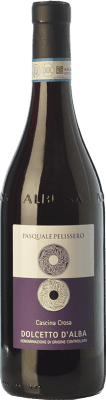 Pasquale Pelissero Cascina Crosa Dolcetto 75 cl