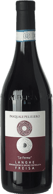 Pasquale Pelissero La Ferma Freisa 75 cl