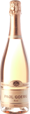 Paul Goerg Rosé — Rosato Gran Riserva 75 cl