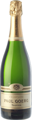 Paul Goerg Tradition 大储备 75 cl