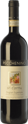 Pecchenino Superiore Sirì d'Jermu Dolcetto 75 cl