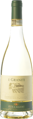 Pedra Majore I Graniti Vermentino 75 cl