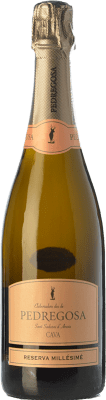 Pedregosa Millésimé Reserve 75 cl