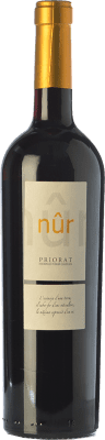 22,95 € 免费送货 | 红酒 Pedregosa Nur 预订 D.O.Ca. Priorat 加泰罗尼亚 西班牙 Carignan 瓶子 75 cl