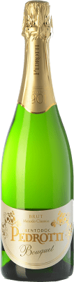 Pedrotti Bouquet Chardonnay Brut 75 cl