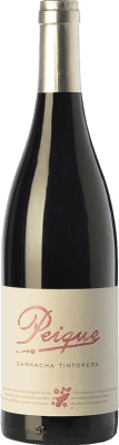 Peique Grenache Tintorera Riserva 75 cl