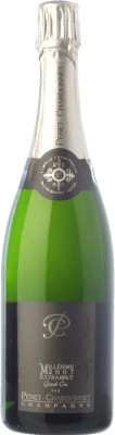 Penet-Chardonnet Millésimé Grand Cru E Brut Reserva 75 cl