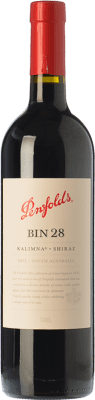 Penfolds Bin 28 Kalimna Shiraz Syrah Alterung 75 cl