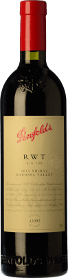 Penfolds RWT Shiraz Syrah Alterung 75 cl