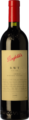 Penfolds RWT Shiraz Syrah 高齢者 75 cl