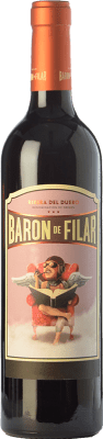 Peñafiel Barón de Filar Crianza — Aged 75 cl